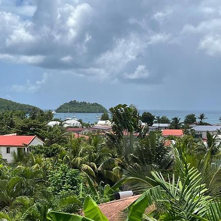 Appartement Terrasses Avec Vue Ilet Ramier à Les Trois-Ilets Extérieur photo