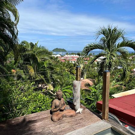 Appartement Terrasses Avec Vue Ilet Ramier à Les Trois-Ilets Extérieur photo