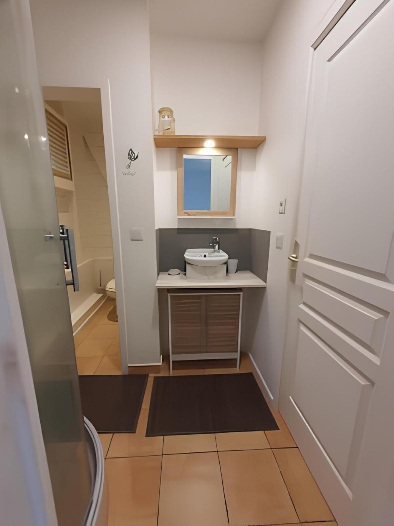 Appartement Terrasses Avec Vue Ilet Ramier à Les Trois-Ilets Chambre photo